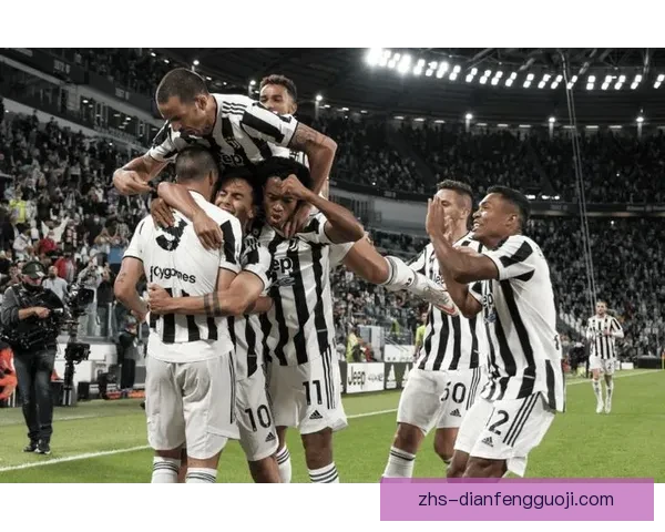 尤文图斯青年队客场逆转克雷莫纳青年队夺得胜利