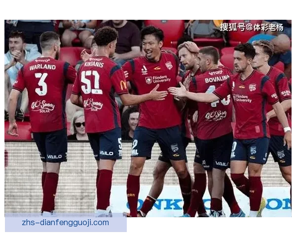 西阿德莱德后备队逆袭胜贝尔格莱德白城后备队收获宝贵三分